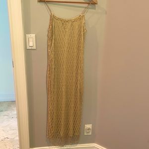 Women’s Indian Dress